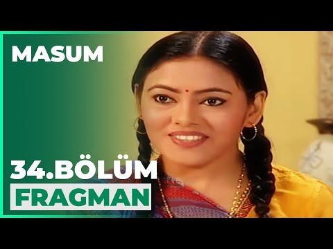 Masum 34. Bölüm Fragmanı - 25 Nisan Cumartesi