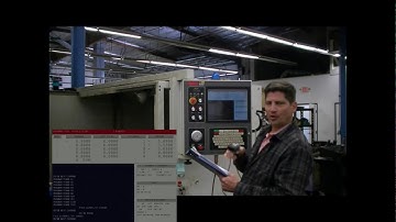 527F Barcode scanner