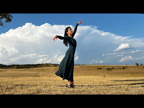 აჭარული - ნელიკო მძევაშვილი ♠️ adjaruli - Neliko Mdzevashvili Аджарский танец - Нелико Мдзевашвили