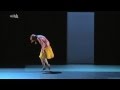 Sylvie Guillem - 6000 miles away の動画、YouTube動画。