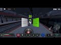 INDIAN TRAIN SIMULATOR GOING TO VALSAD ।।@MR_ARVIND_GAMING_FF