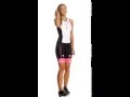 Castelli Women's Free Donna Tri Singlet | SwimOutlet.com