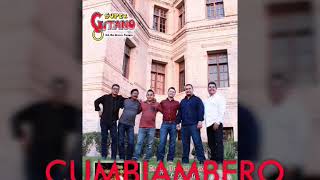 SUPER GITANO - CUMBIAMBERO