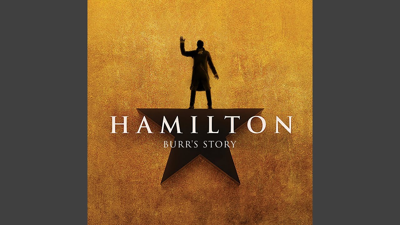 Aaron Burr, Sir