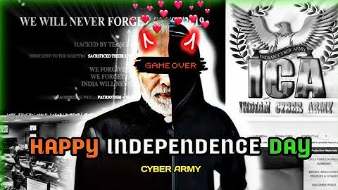 𝙉𝙀𝙒✨ 𝙃𝘼𝙋𝙋𝙔🧡 𝙄𝙉𝘿𝙀𝙋𝙀𝙉𝘿𝙀𝙉𝘾𝙀🤍 𝘿𝘼𝙔💚 𝟐𝟎𝟐𝟐 ~ hacker🔥 status😍 attitude😎 🇮🇳 | #enter10room