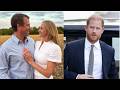 Prinz Harry wurde aufgrund einer „äußerst heiklen Situation“ nicht zur Hochzeit von Peter Phillips