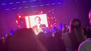 Olly murs marry me tour mix