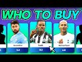 Fpl gw36 best players to buy  transfer tips