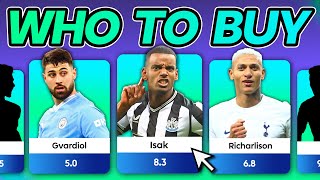 FPL GW36 BEST PLAYERS TO BUY | Transfer Tips screenshot 4