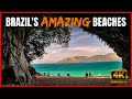 5 BEACHES IN BRAZIL YOU NEED TO KNOW!