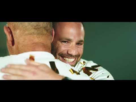 קליפ עצמאות עלי זהב חוגגת ארבעים
