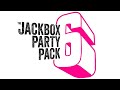 ALL NEW GAMES!! | Jackbox Party Pack 6