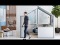 west elm WORKSPACE Wants to “Unoffice” the Office [VIDEO]