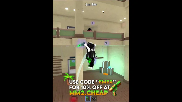 PUBLIC #mm2 #roblox #murdermystery2 #1v1 #trickshots #trending #shorts #tryhard #1v1 #pvp #fyp