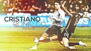 Cristiano Ronaldo - Pre Season 201516 - Best Skills And Tricks - Hd