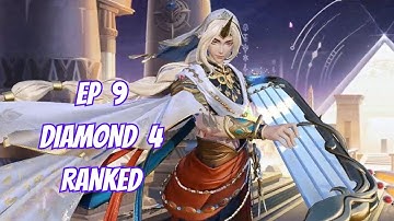 Onmyoji Arena ep 9 gameplay walkthrough @slayernatte 