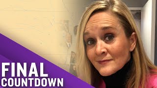 The Final Countdown Full Frontal On Tbs