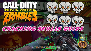 The Beast From Beyond: Cracking Skulls Trophy