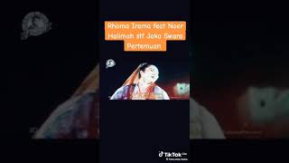 Sontrek film Jaka suara Rhoma irama pertemuan 💯 #2024 #rhomairama #viral #dangdutkenangan
