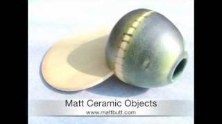 Ceramic Objects