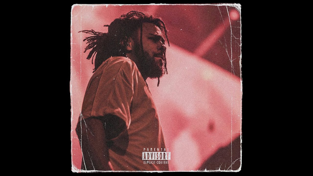 [FREE] J Cole Type Beat 