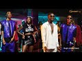 1da Banton ft. Kizz Daniel & Tiwa Savage (No Wahala Remix) (Changed Tempo)