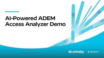 Troubleshoot across domains with ease using AI-Powered ADEM