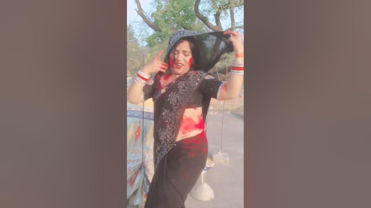holi song 2025 ka