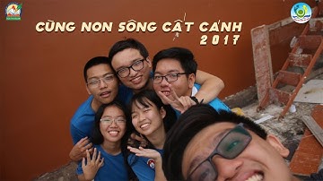 [CLIP GIỚI THIỆU] - THPT BÙI THỊ XUÂN - CÙNG NON SÔNG CẤT CÁNH 2017
