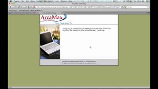 PrizeRebel: Complete ArcaMax Offers