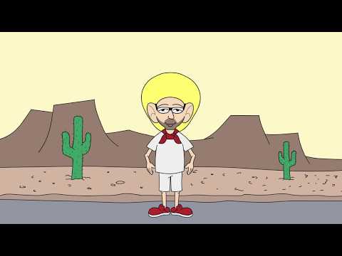 Is Speedy Gonzales Over? | Animated Podcast
