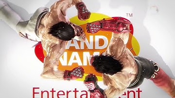 Tekken – GMV 🎵🎶 I