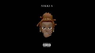 Nikki S - Speak 4 Em (Freestyle)