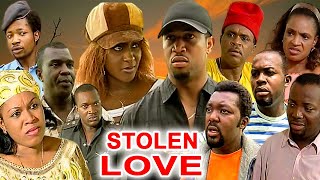 STOLEN LOVE {MIKE EZURUONYE, INI EDO, ASHELY NWOSU} NEW CLASSIC MOVIES #trending #movies #comedy