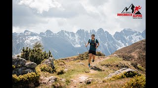 2023 Innsbruck Alpine Trailrun Festival - OFFICIAL EVENT VIDEO (IATF - WMTRC Edition)