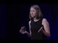Untold stories of rocks, after parties and the San Andreas Fault | Amy Moser | TEDxUSU