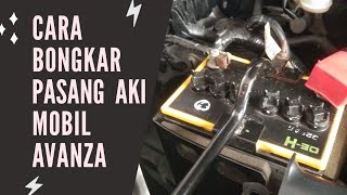 [Review 03] : Yang Harus Kamu Ketahui Sebelum Membeli Aki Mobil Atau Accu Mobil