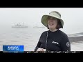 Why a team is fighting to save eelgrass on Martha’s Vineyard