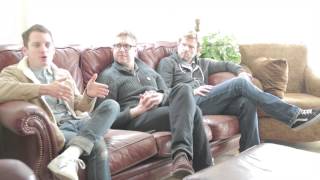 SpectreVision Interview- Elijah Wood, Daniel Noah, Josh C Waller Cooties