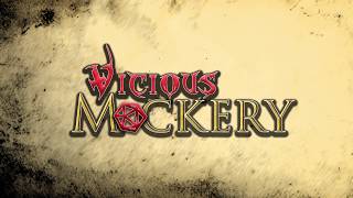 Vicious Mockery   Episode 35   Partys Over
