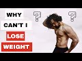 Eating Healthy and Exercising but NOT Losing Weight 👉 HERE IS WHY | Ankit Purohit