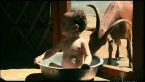 Fearfully And Wonderfully Made (Christian Music Video)