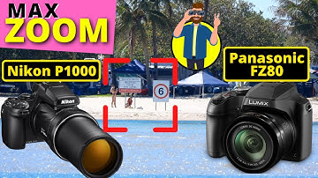 Is the Panasonic FZ80 worth buying?