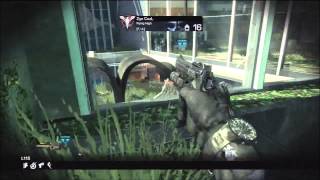 My First Ghosts Bill