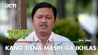 Kang Tisna Masih Ga Ikhlas  Tukang Ojek Pengkolan