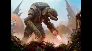 Dominaria Draft 6 - Matches
