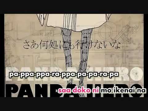 【鏡音リン】パンダヒーロー