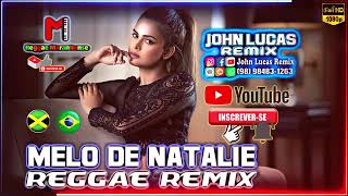 NatalieTaylor - Wrecked - John Lucas (Reggae Internacional)@JohnLucasRemix @ReggaeMaranhense