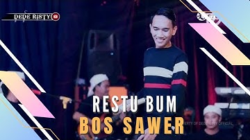 BOS SAWER Voc RESTU BUM I LIVE OBROG ONLINE I