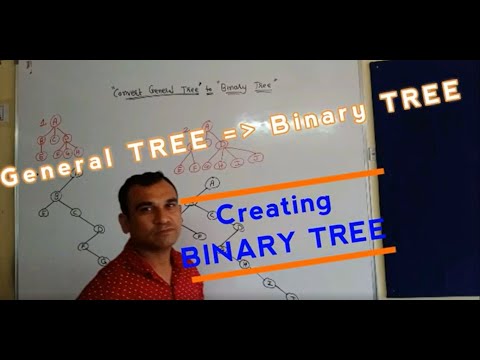 General Tree to